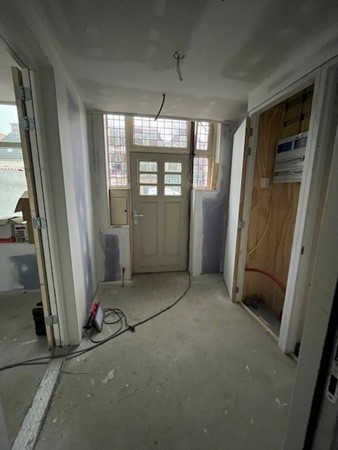 Medium property photo - Bargefenne 5, 8701 KD Bolsward